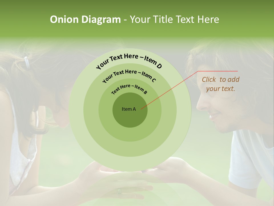 Fluffy One Animal Nature PowerPoint Template