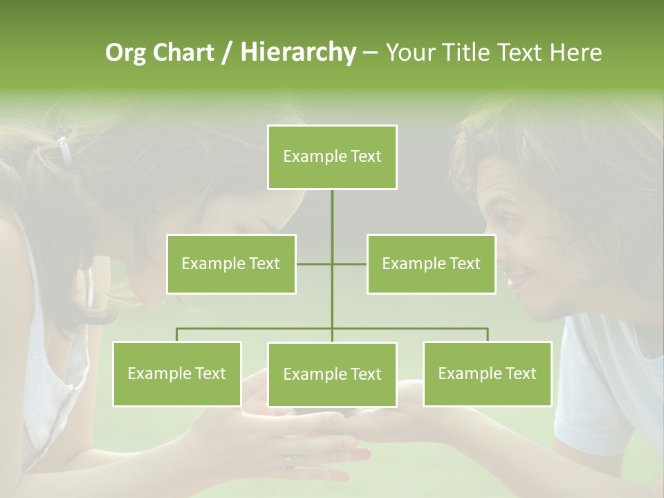 Fluffy One Animal Nature PowerPoint Template