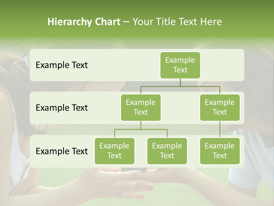 Fluffy One Animal Nature PowerPoint Template