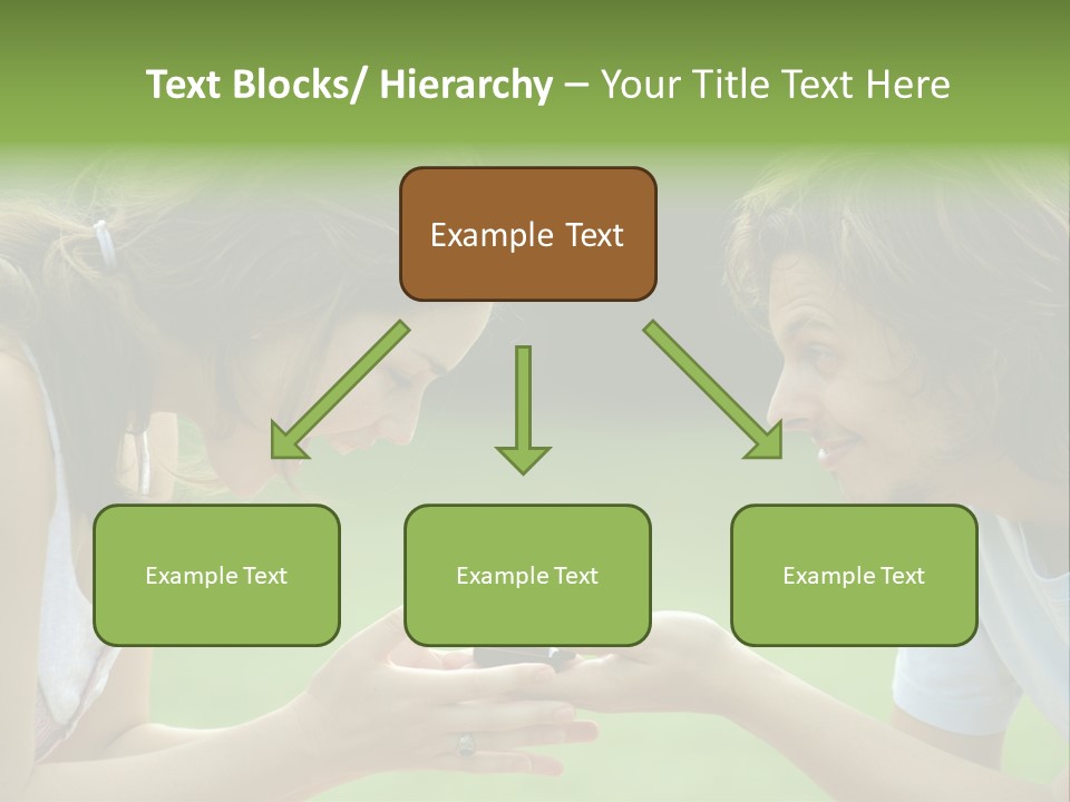 Fluffy One Animal Nature PowerPoint Template