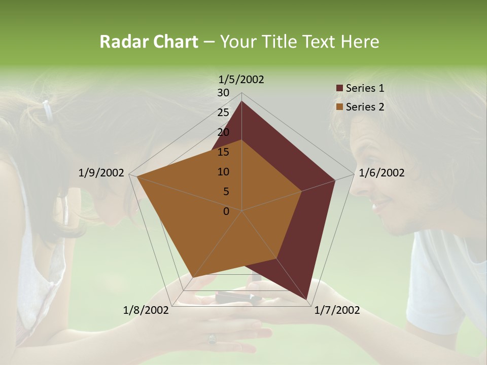 Fluffy One Animal Nature PowerPoint Template