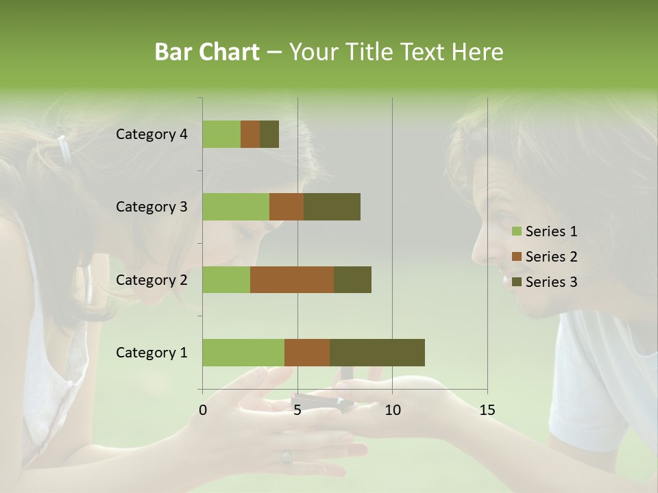 Fluffy One Animal Nature PowerPoint Template