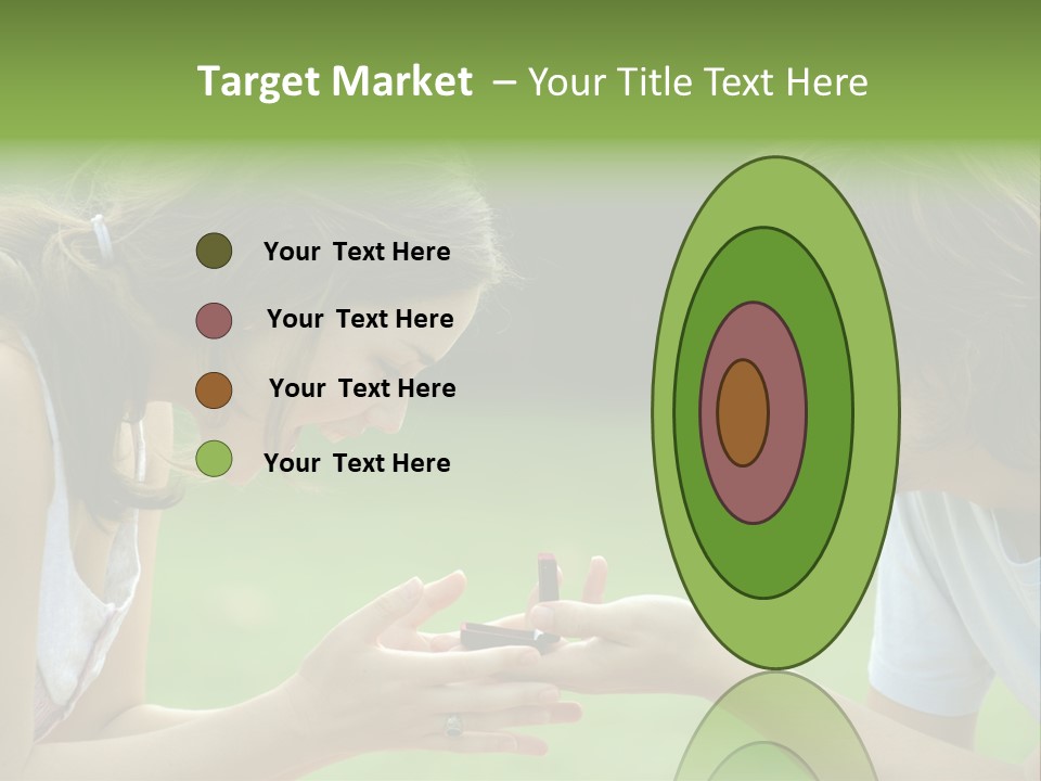 Fluffy One Animal Nature PowerPoint Template