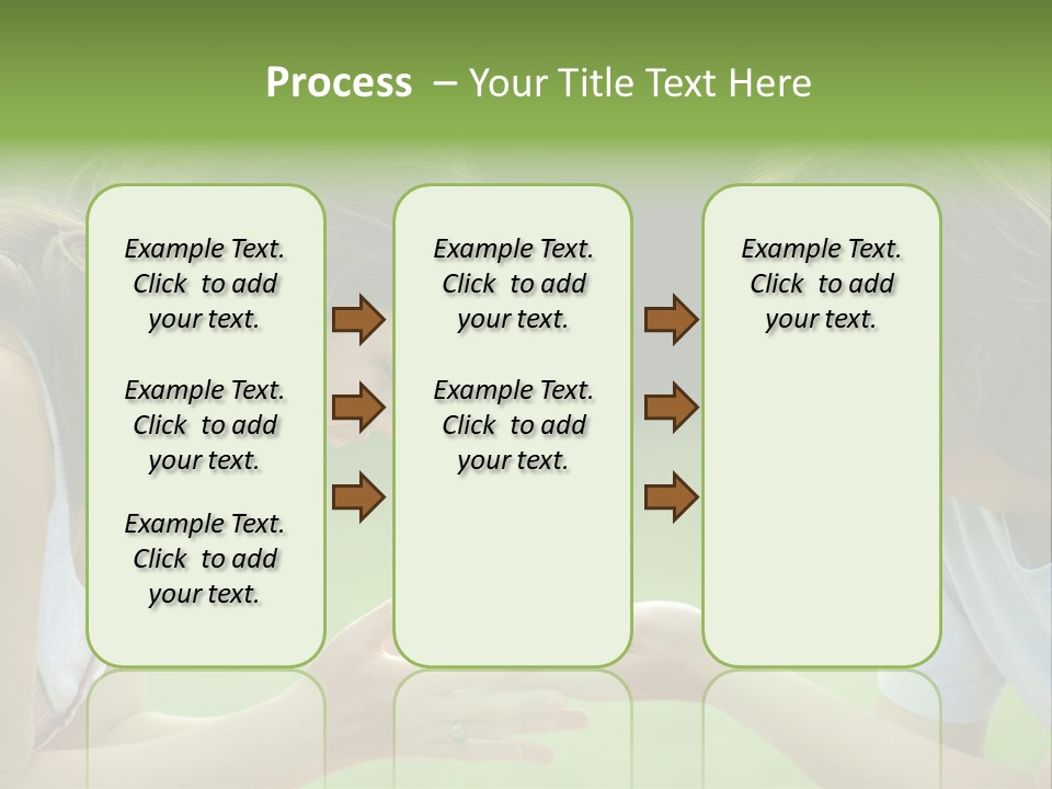 Fluffy One Animal Nature PowerPoint Template