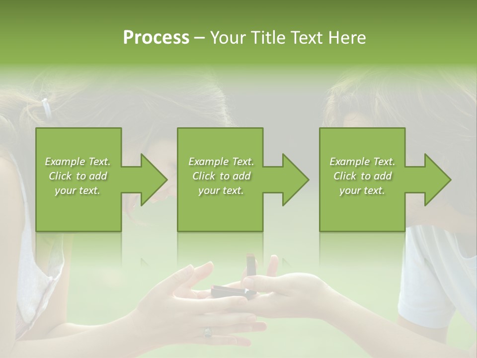 Fluffy One Animal Nature PowerPoint Template