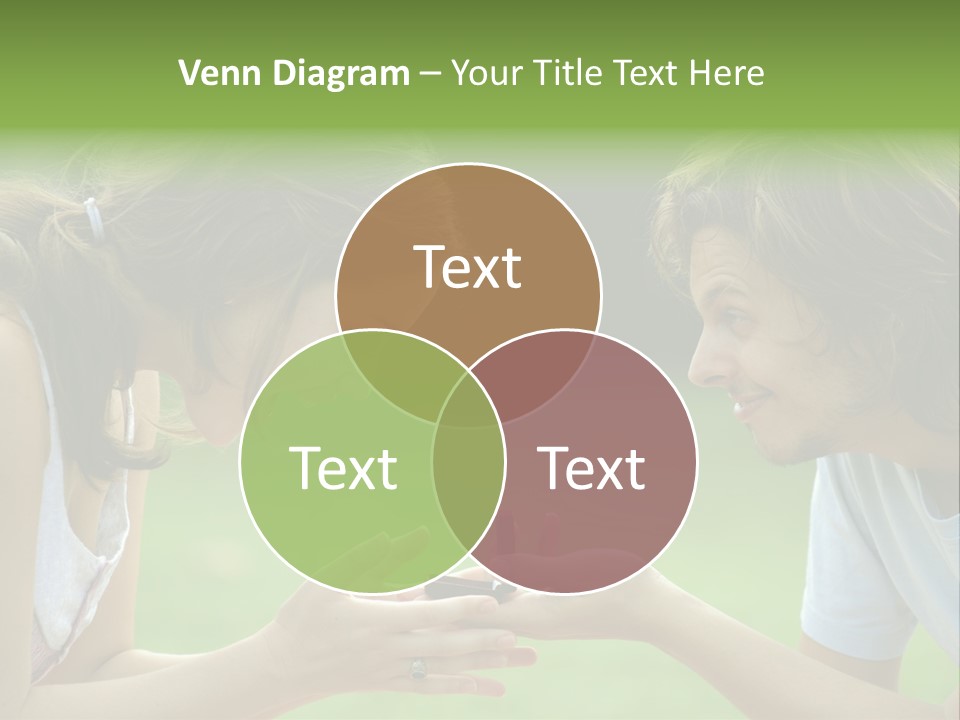 Fluffy One Animal Nature PowerPoint Template