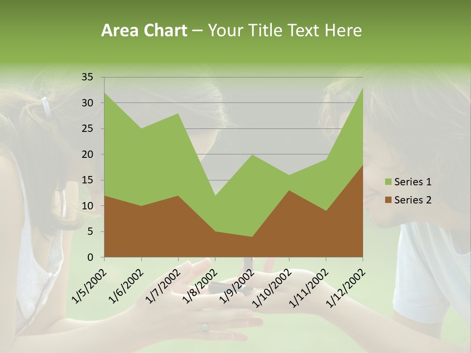 Fluffy One Animal Nature PowerPoint Template