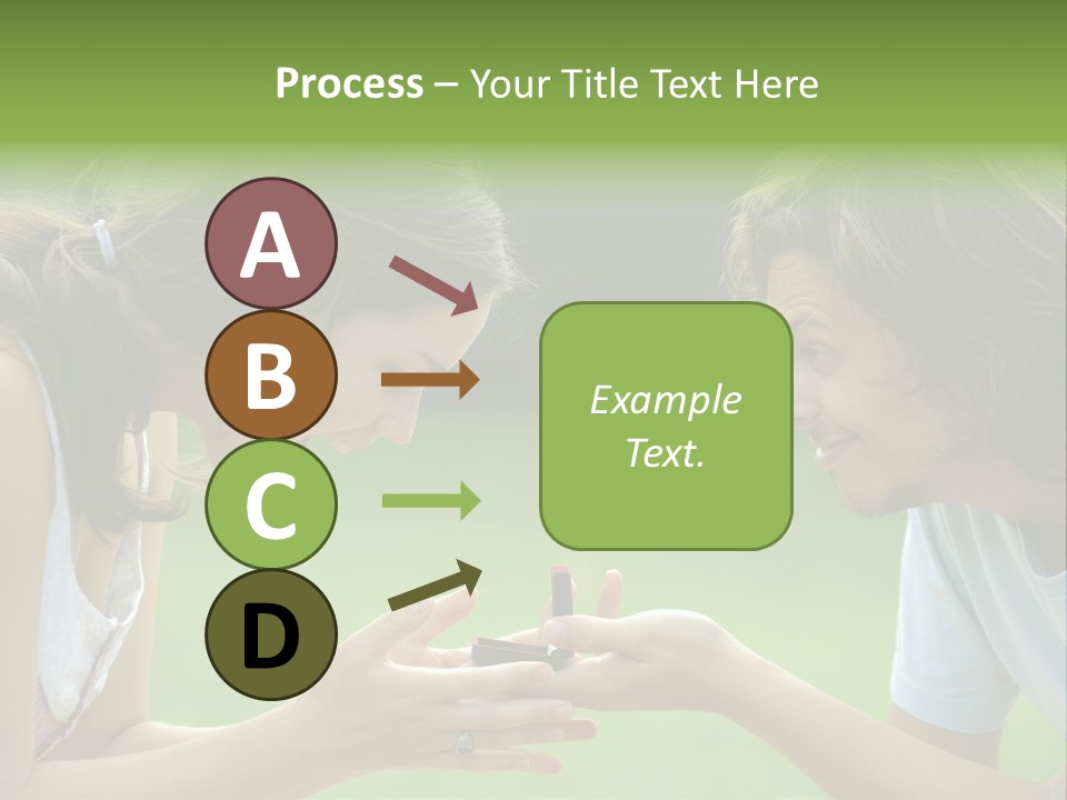 Fluffy One Animal Nature PowerPoint Template