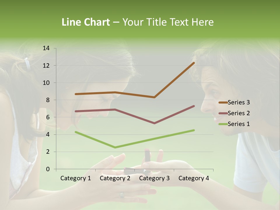 Fluffy One Animal Nature PowerPoint Template