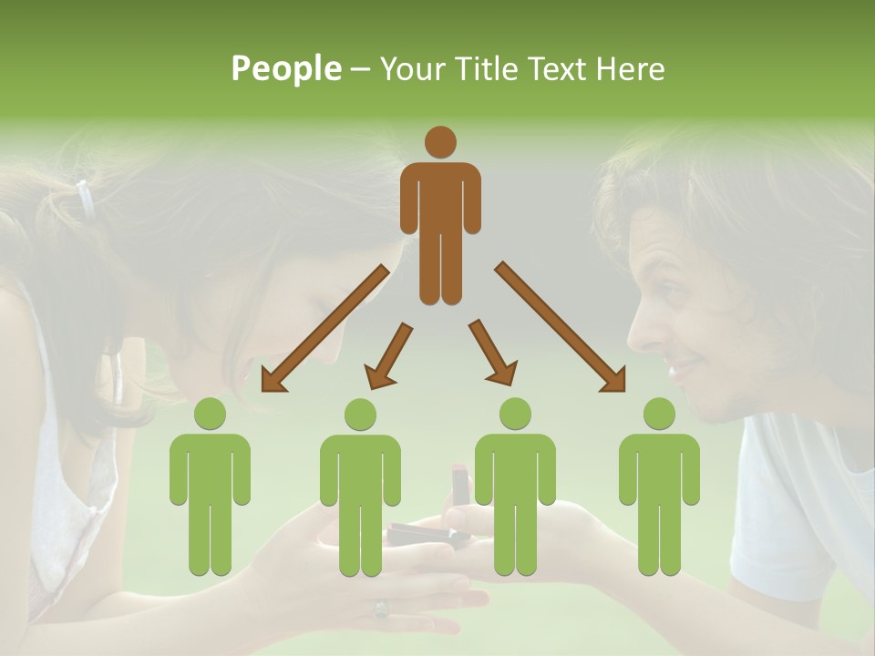 Fluffy One Animal Nature PowerPoint Template