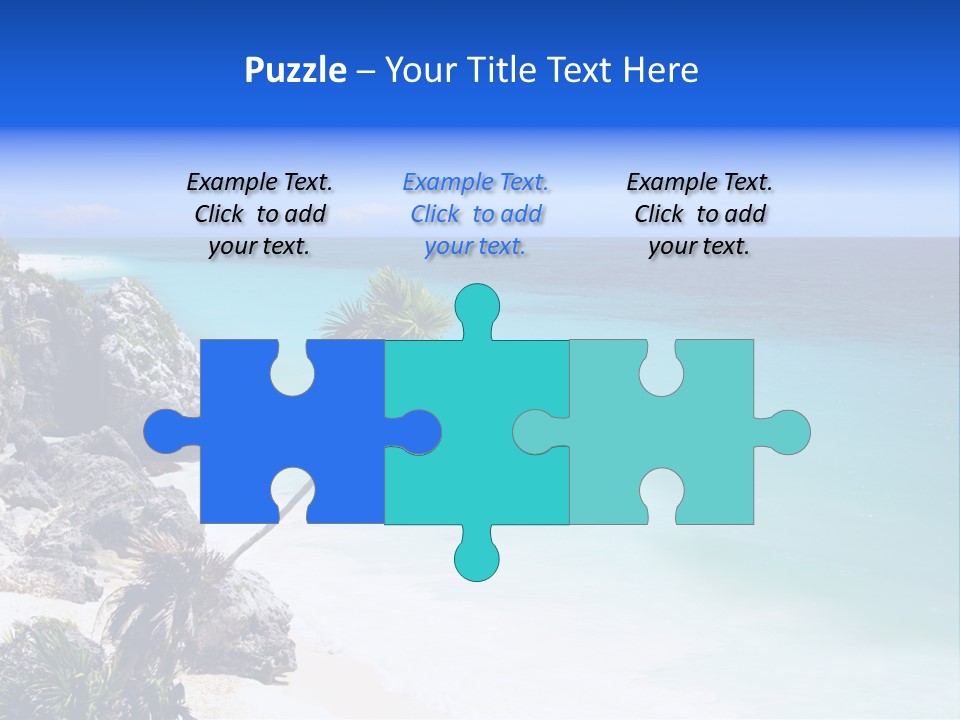 Mccain John Rally PowerPoint Template