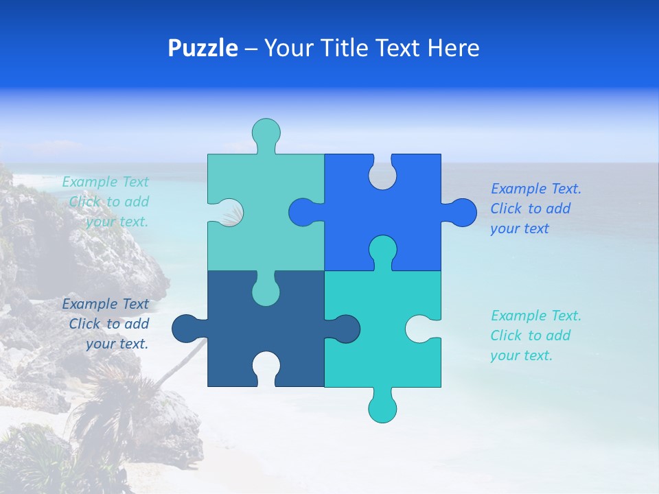 Mccain John Rally PowerPoint Template