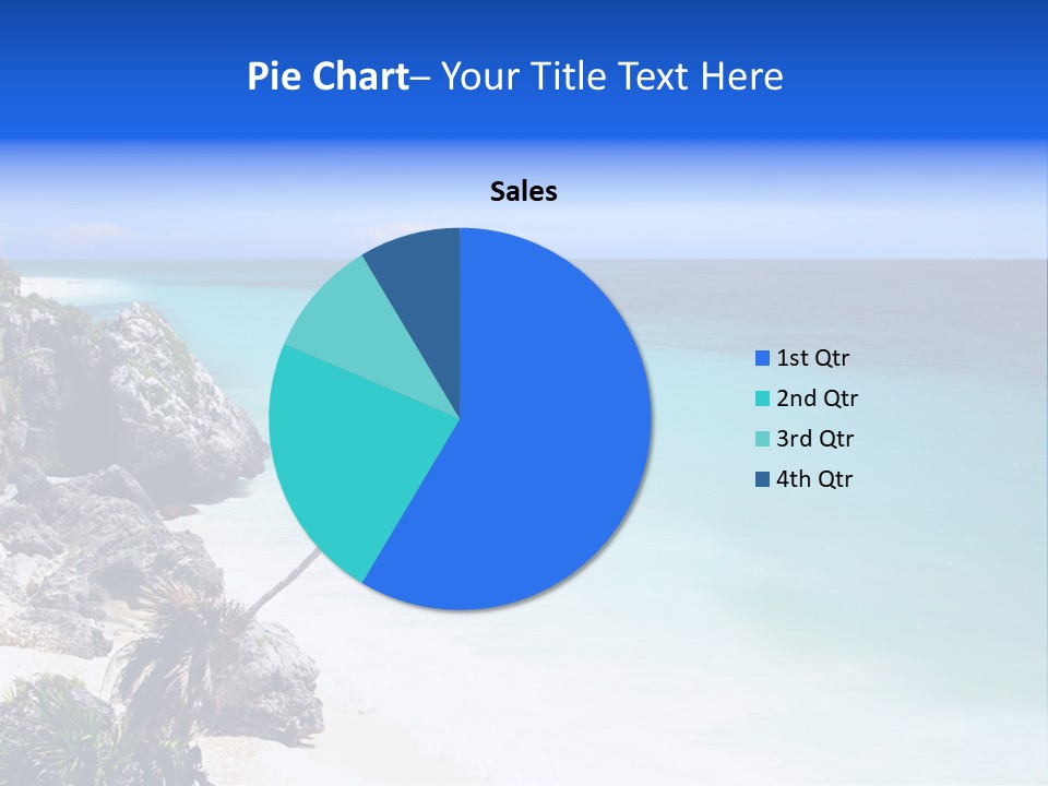 Mccain John Rally PowerPoint Template