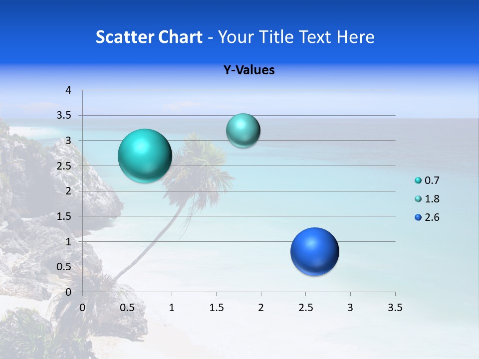 Mccain John Rally PowerPoint Template