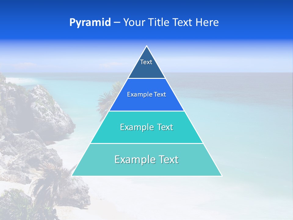 Mccain John Rally PowerPoint Template