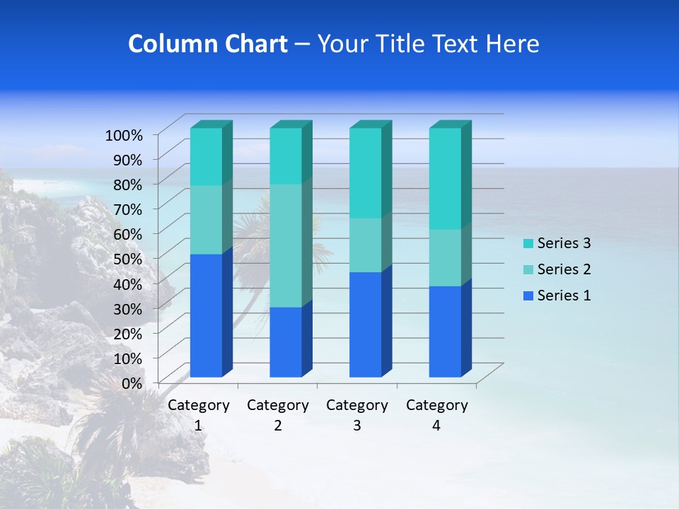 Mccain John Rally PowerPoint Template