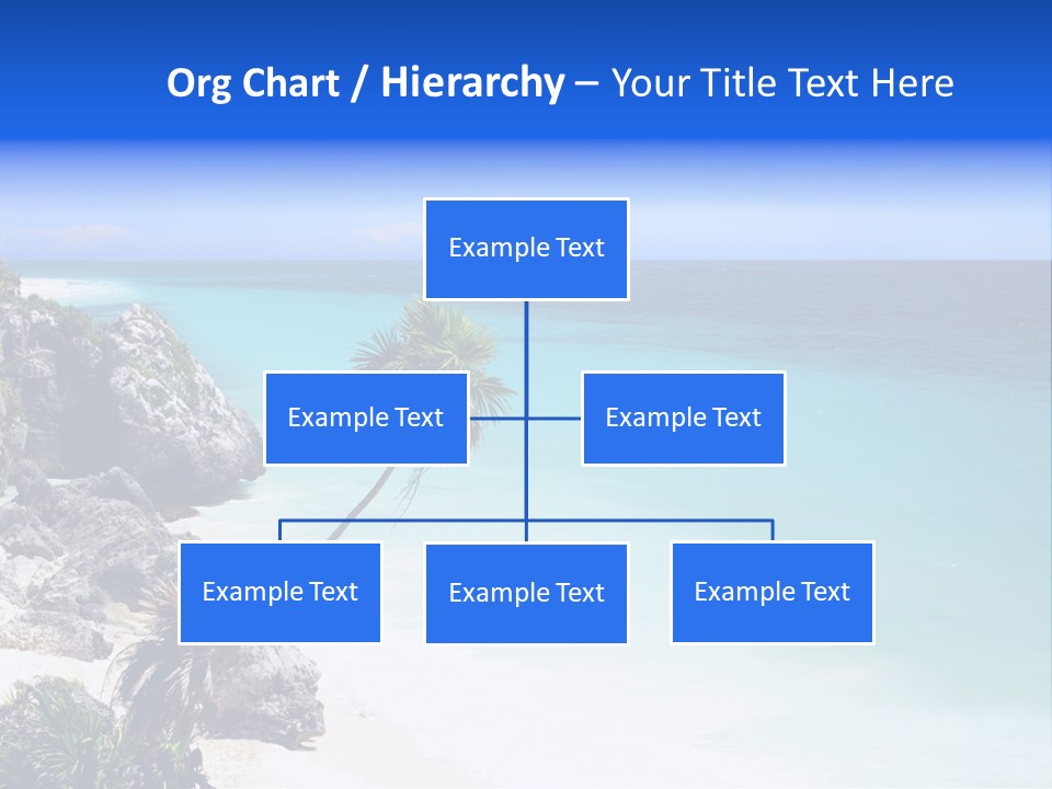 Mccain John Rally PowerPoint Template