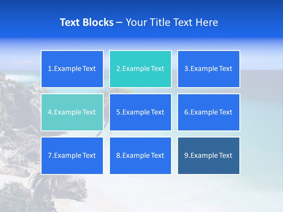Mccain John Rally PowerPoint Template