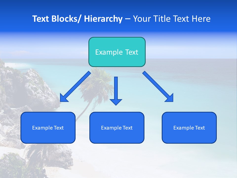 Mccain John Rally PowerPoint Template