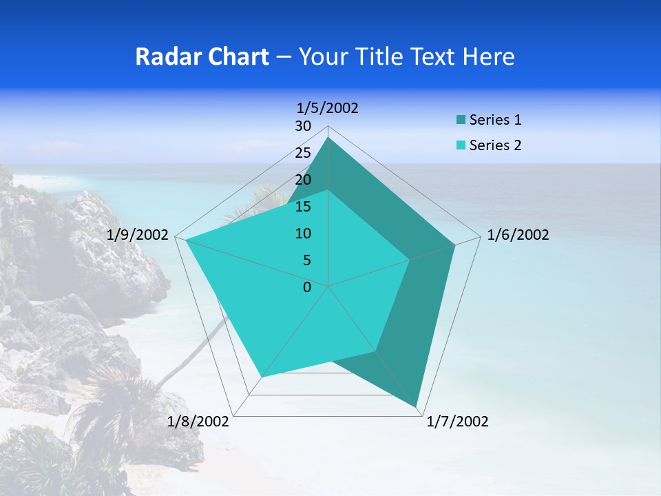 Mccain John Rally PowerPoint Template