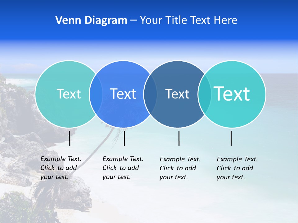 Mccain John Rally PowerPoint Template