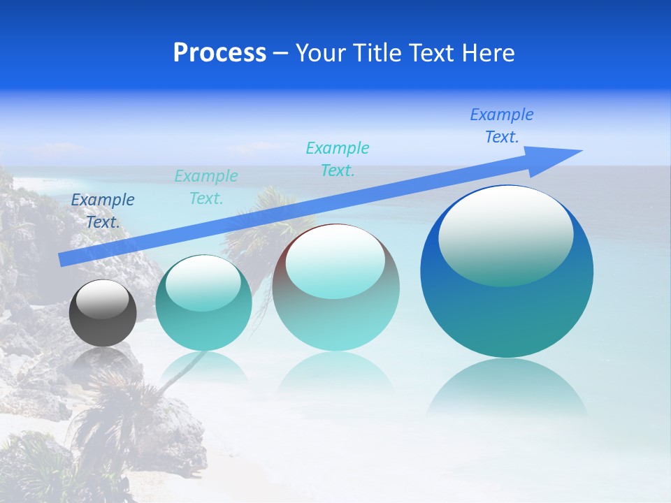 Mccain John Rally PowerPoint Template