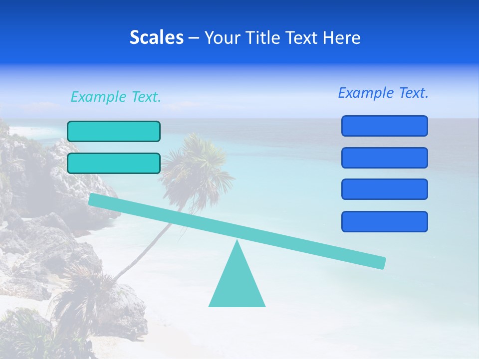 Mccain John Rally PowerPoint Template
