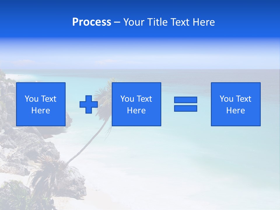 Mccain John Rally PowerPoint Template