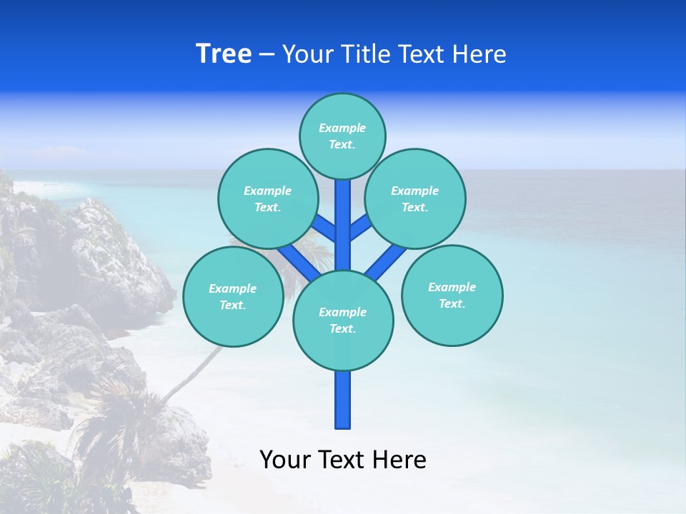 Mccain John Rally PowerPoint Template