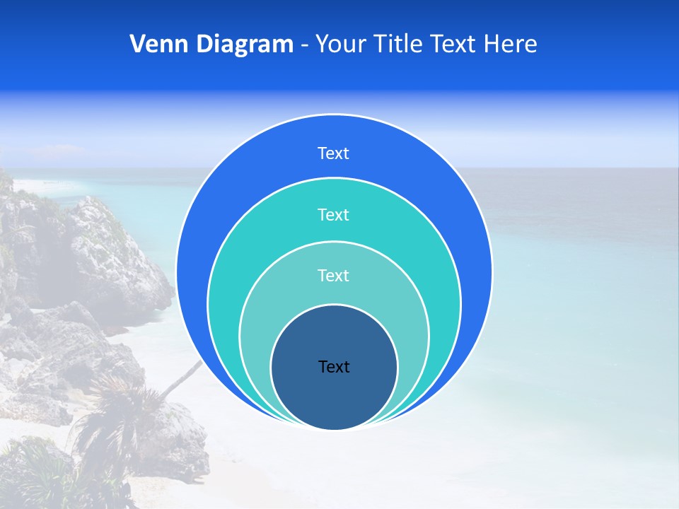 Mccain John Rally PowerPoint Template