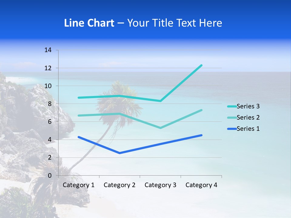 Mccain John Rally PowerPoint Template