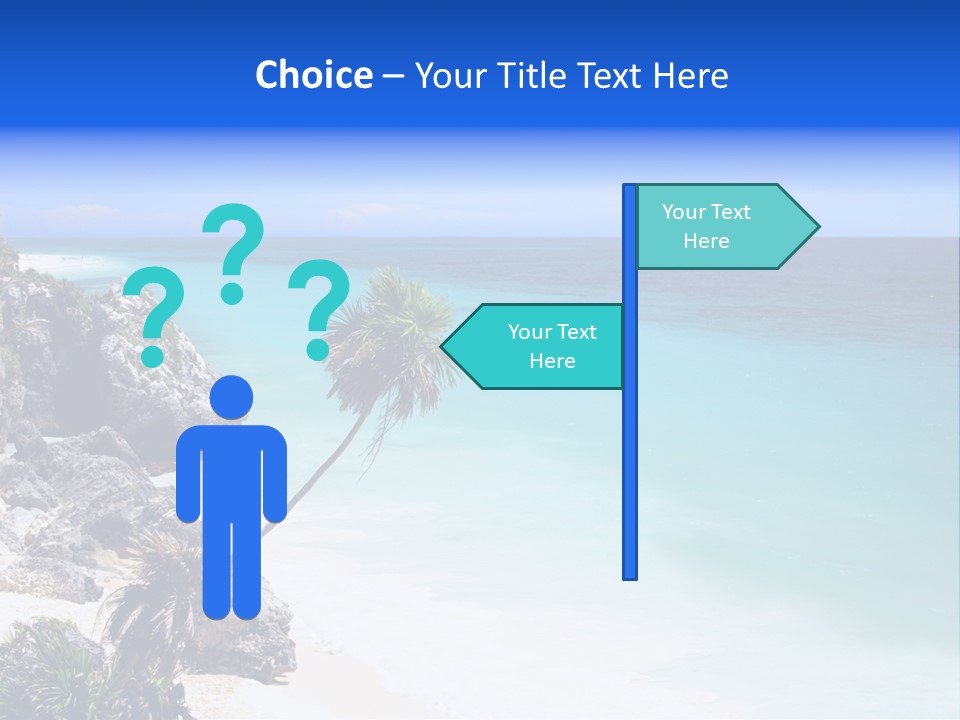 Mccain John Rally PowerPoint Template