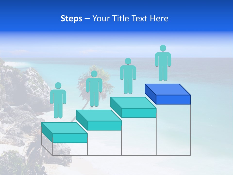 Mccain John Rally PowerPoint Template
