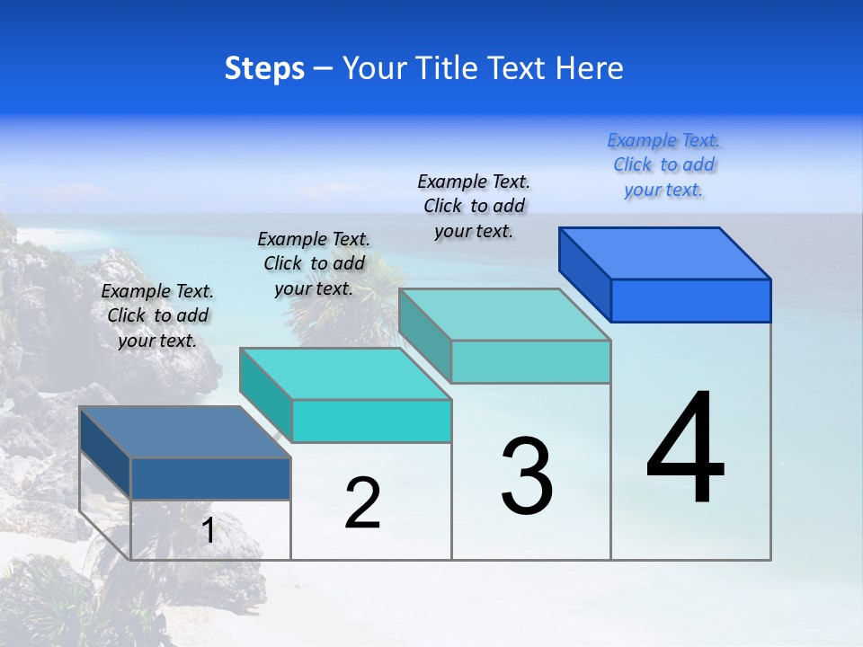 Mccain John Rally PowerPoint Template