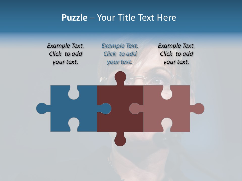 Mccain John Rally PowerPoint Template