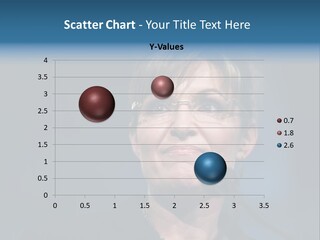 Mccain John Rally PowerPoint Template