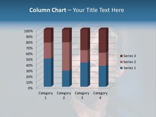 Mccain John Rally PowerPoint Template