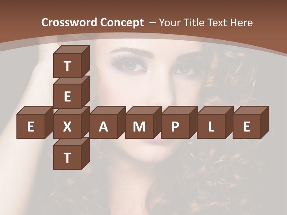 Feminin Mermaids Side By Side PowerPoint Template