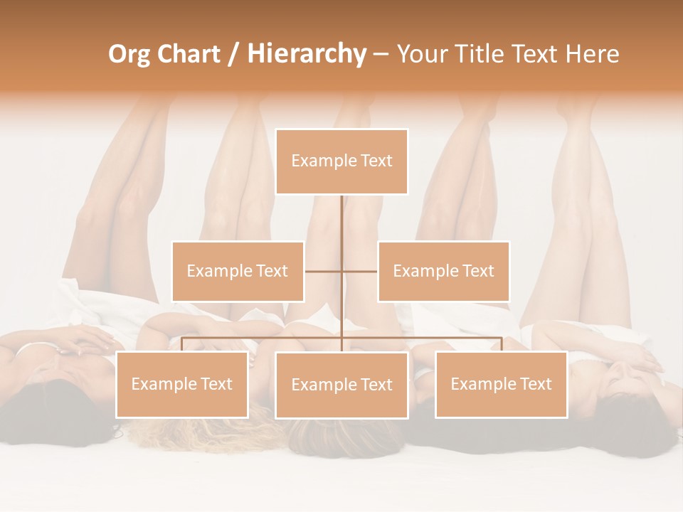 Feminin Mermaids Side By Side PowerPoint Template