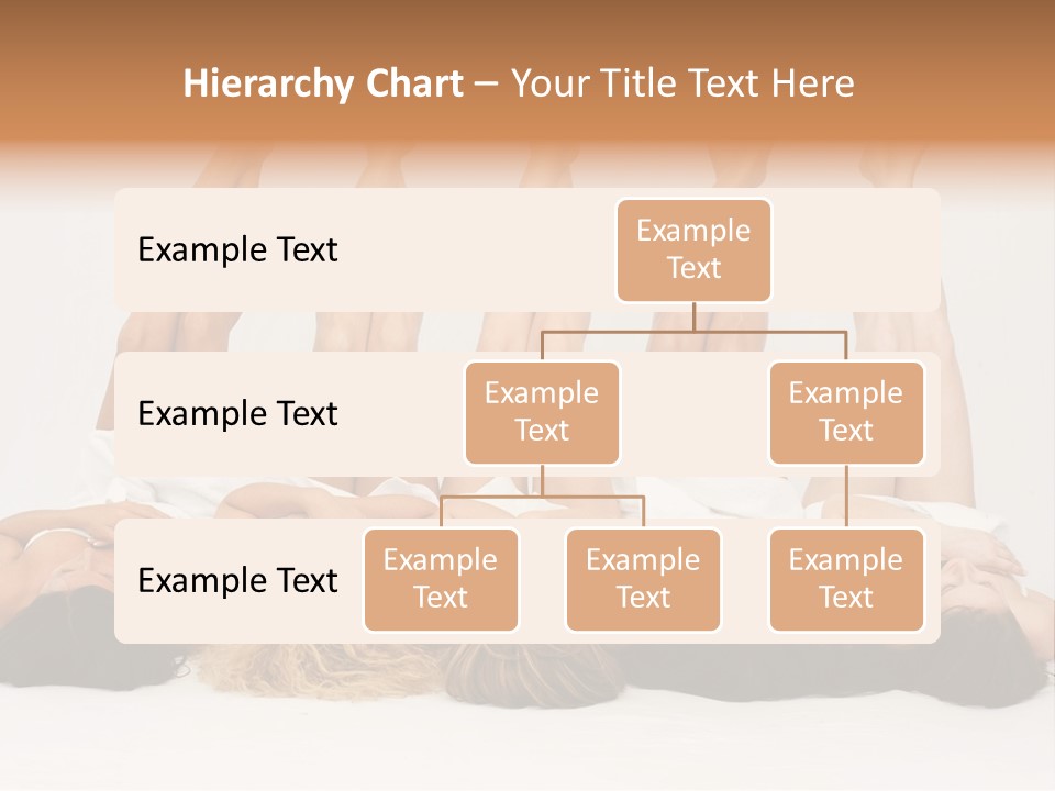 Feminin Mermaids Side By Side PowerPoint Template