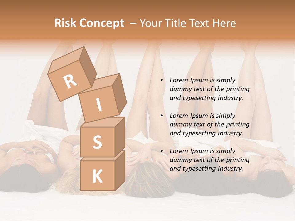 Feminin Mermaids Side By Side PowerPoint Template