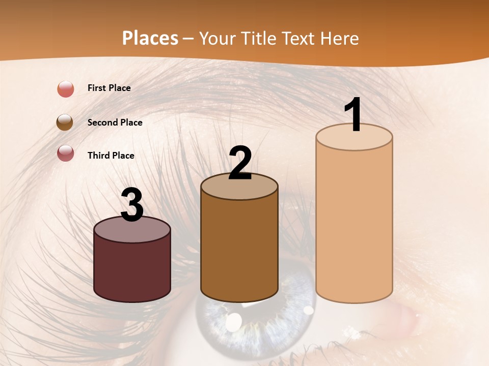 Grey Fit Healthy PowerPoint Template