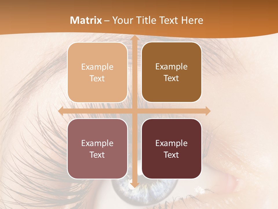 Grey Fit Healthy PowerPoint Template