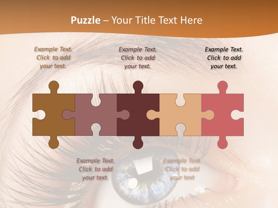 Grey Fit Healthy PowerPoint Template