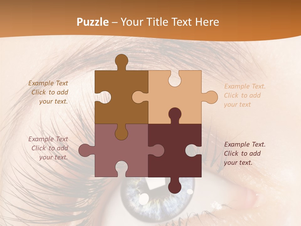 Grey Fit Healthy PowerPoint Template