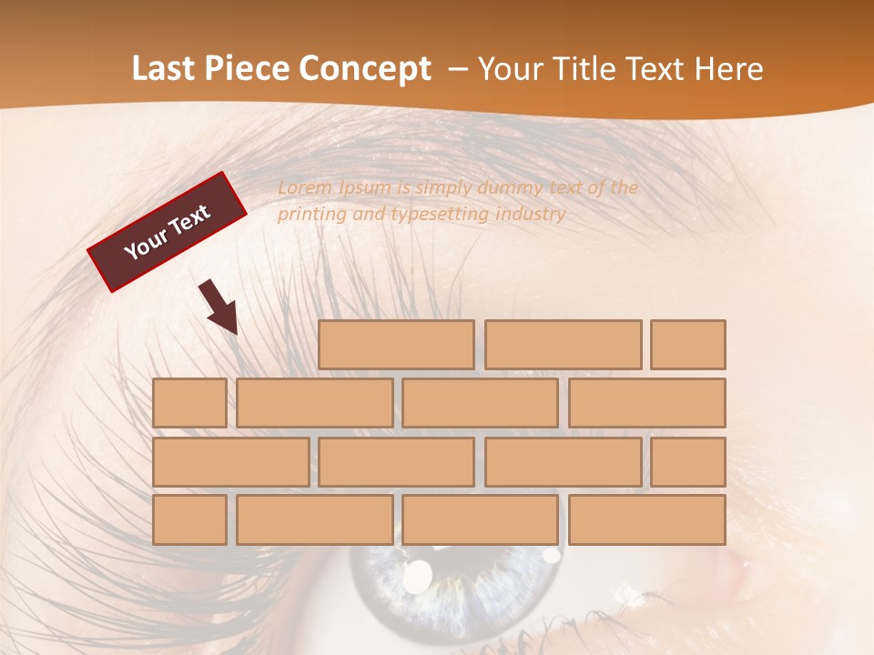 Grey Fit Healthy PowerPoint Template