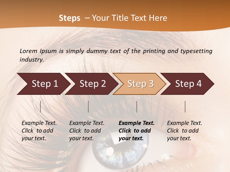 Grey Fit Healthy PowerPoint Template