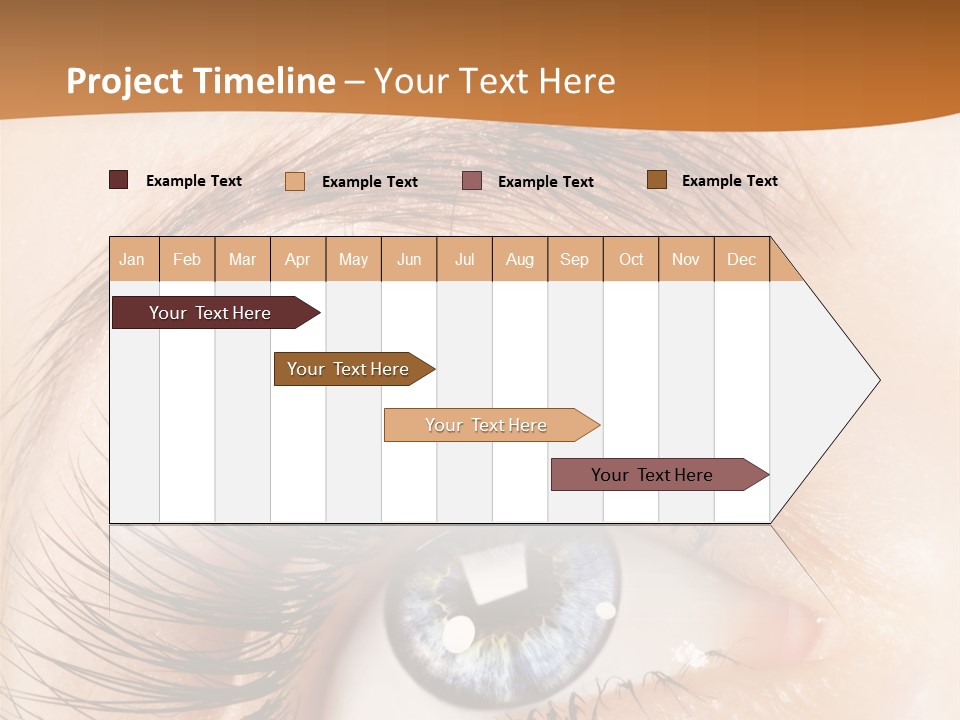 Grey Fit Healthy PowerPoint Template