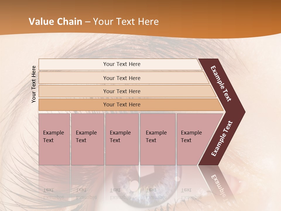 Grey Fit Healthy PowerPoint Template
