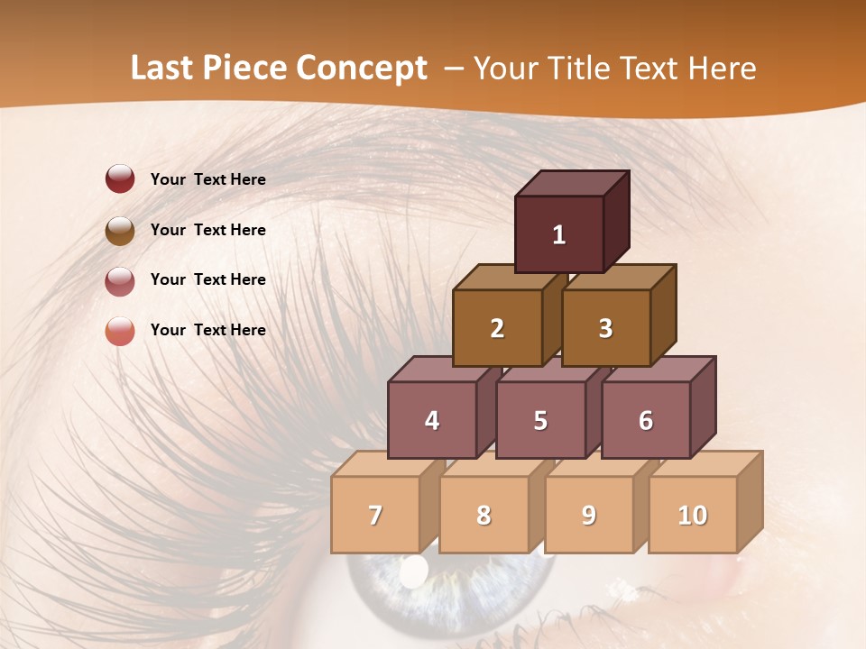 Grey Fit Healthy PowerPoint Template